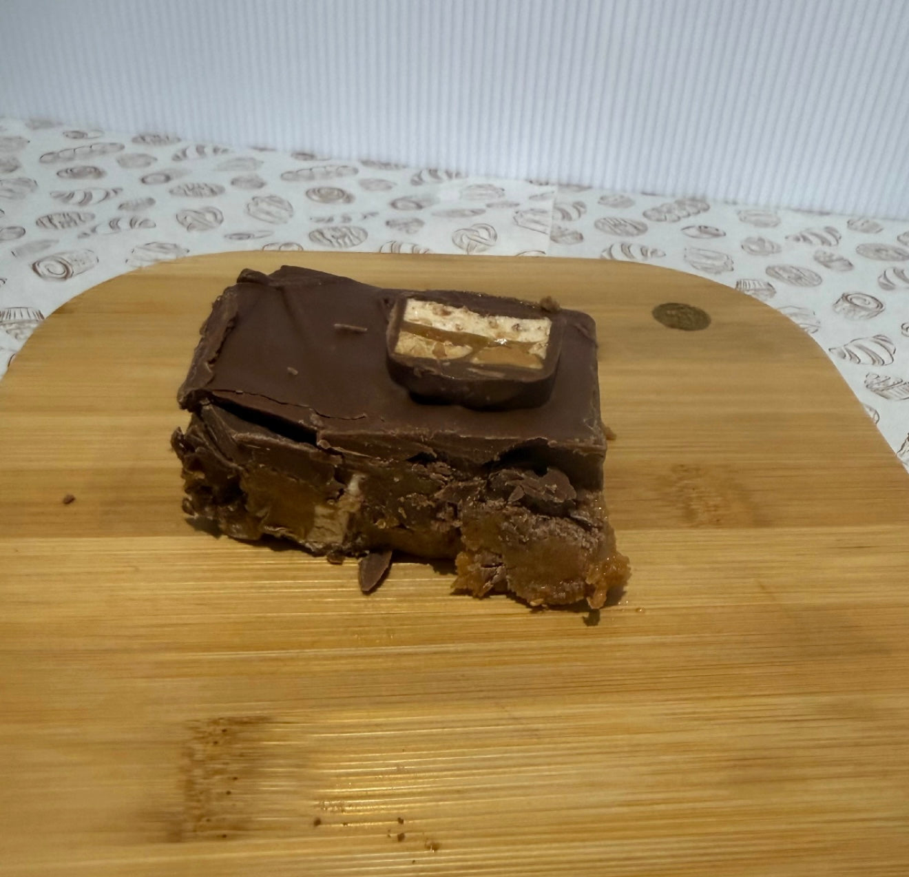 Biscuit Slices