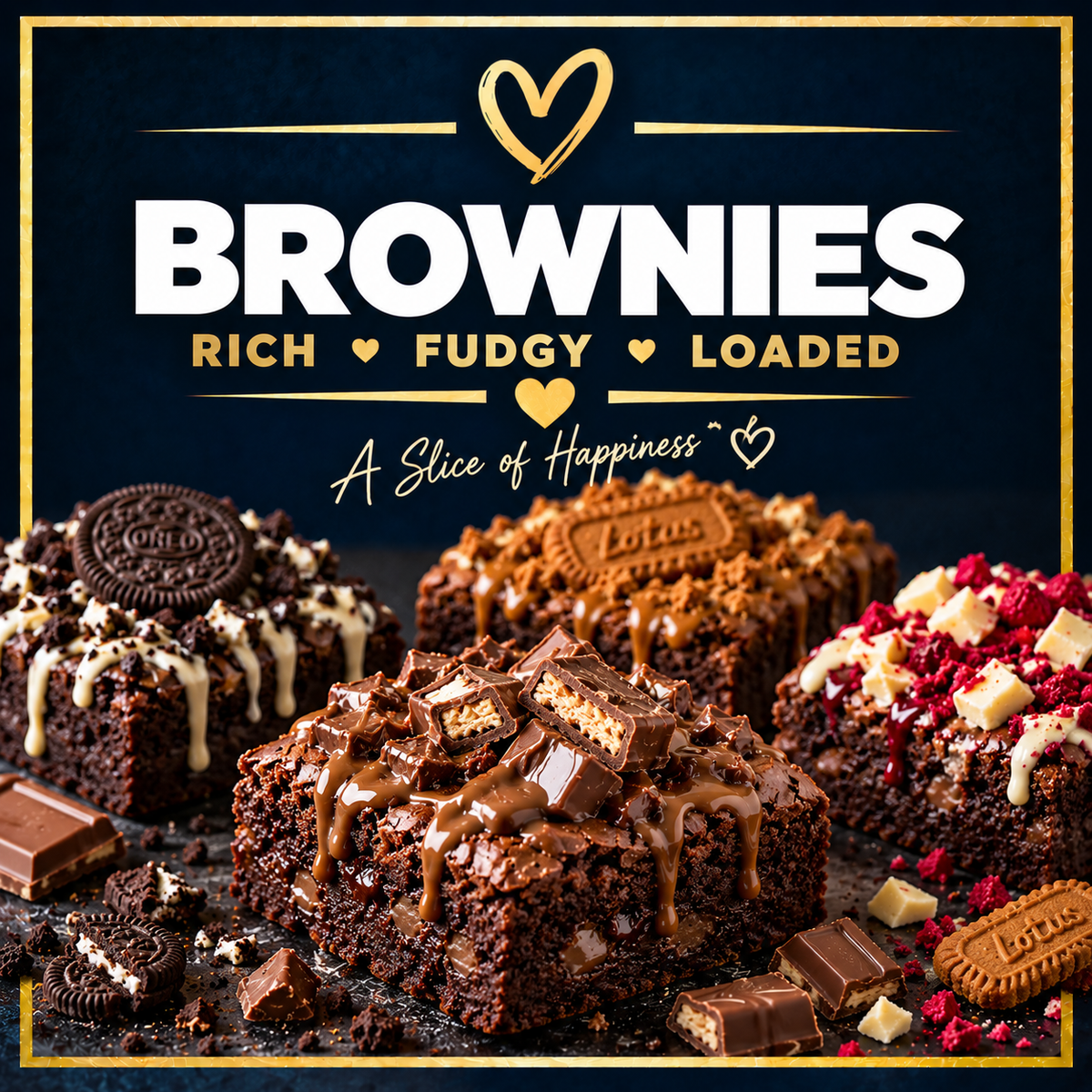 Brownies