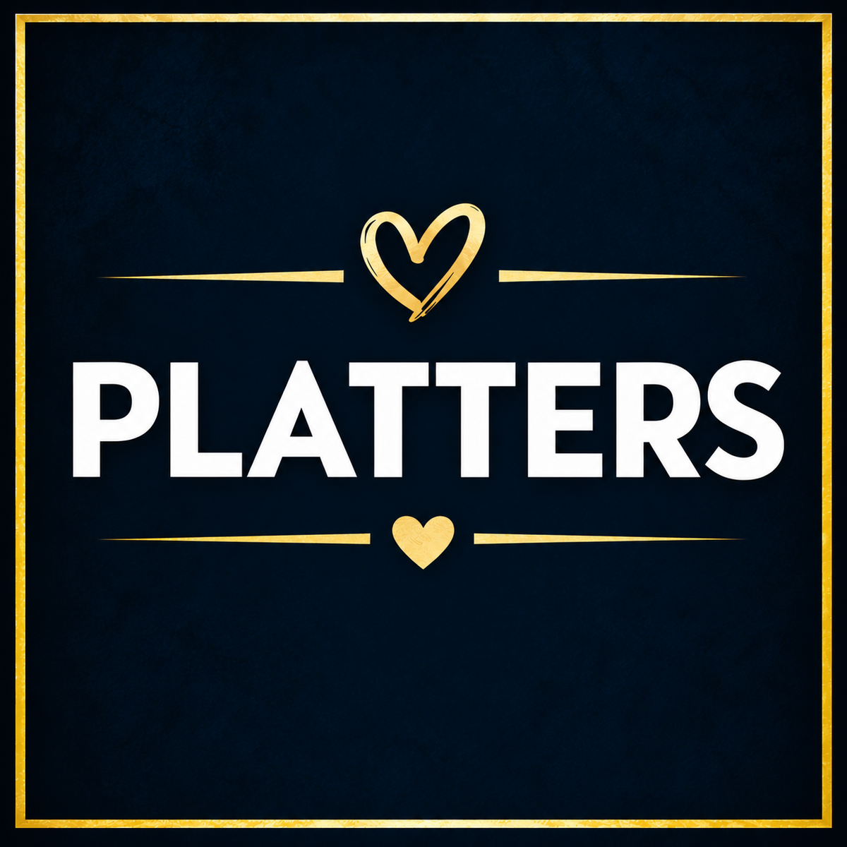 Platters