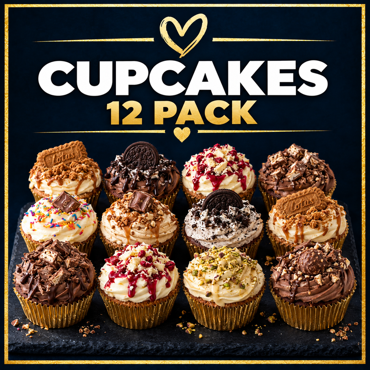 Cupcakes