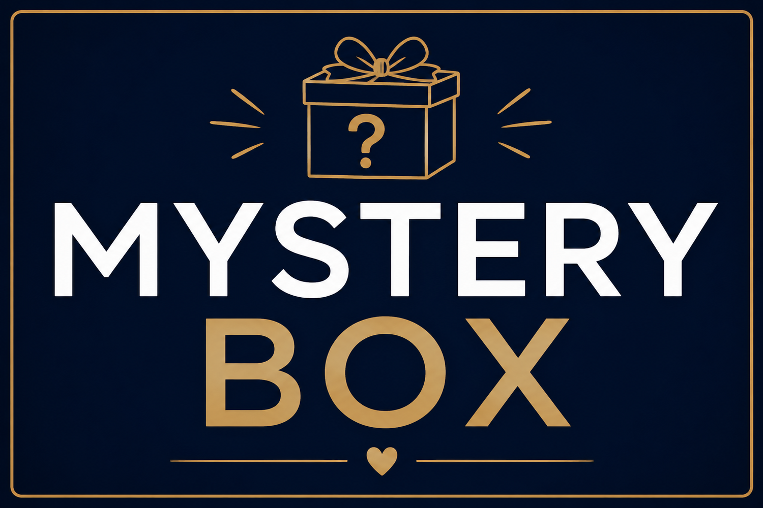 McCabe’s Mystery Box 5 Bakes £17.99