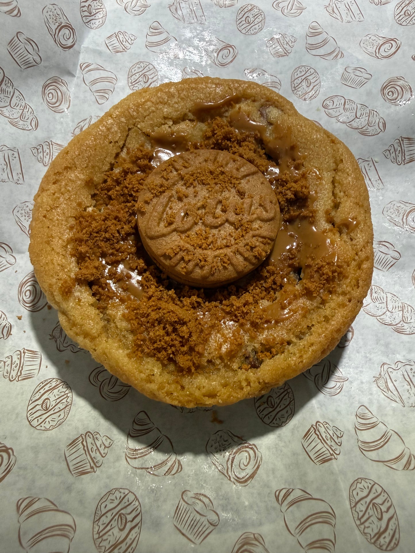 NYC Stuffed Cookie - Assorted Box Off 6