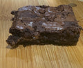 Brownie Loaded Tub