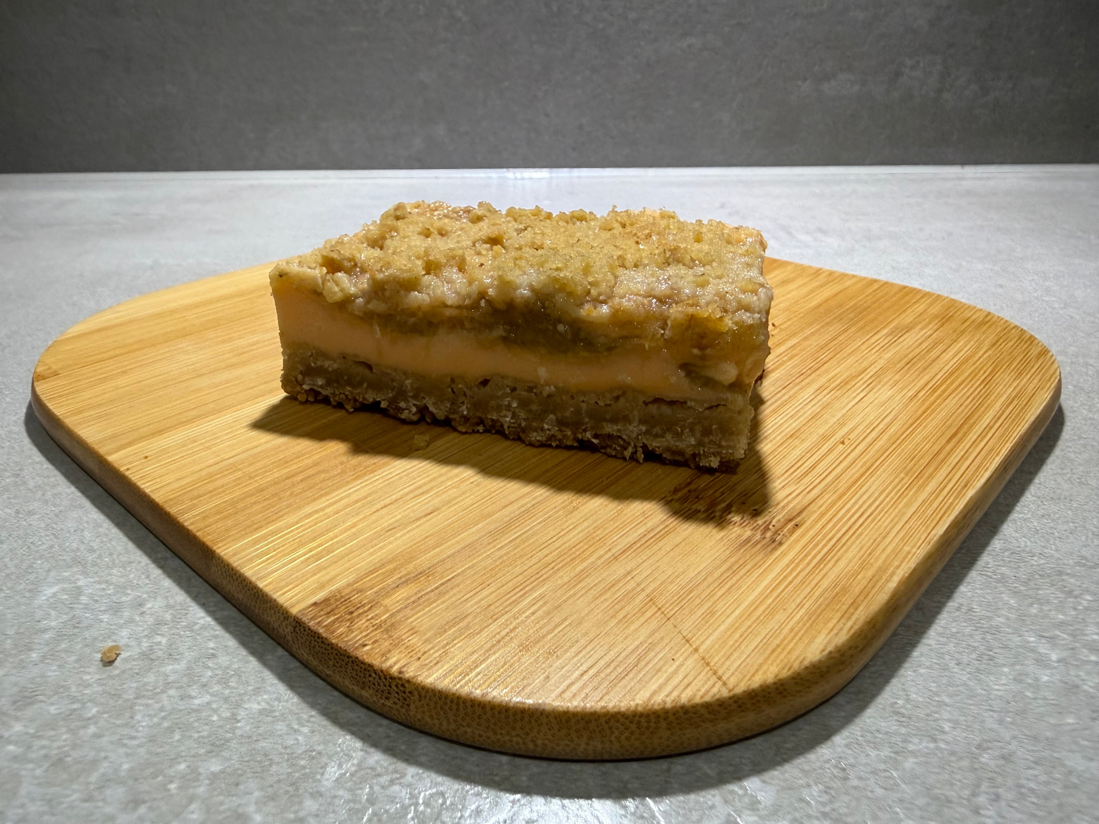 Baked Cheesecake Crumble Build Your Own Tub
