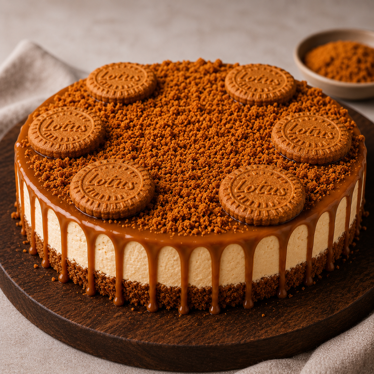 Vegan Cheesecake