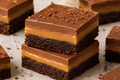 Millionaire Brownie