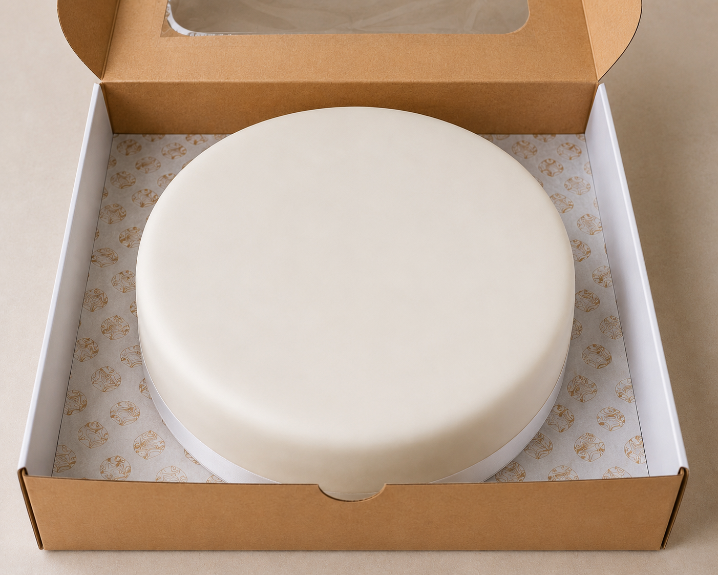 Fruit Cake