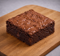 Brownie Loaded