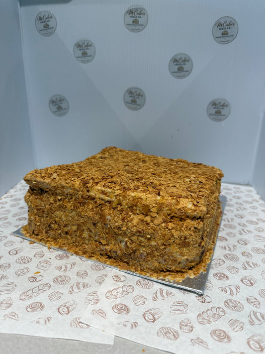 Berry Napoleon 1.5kg