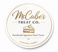 McCabe’s Treat Co. Gift Card