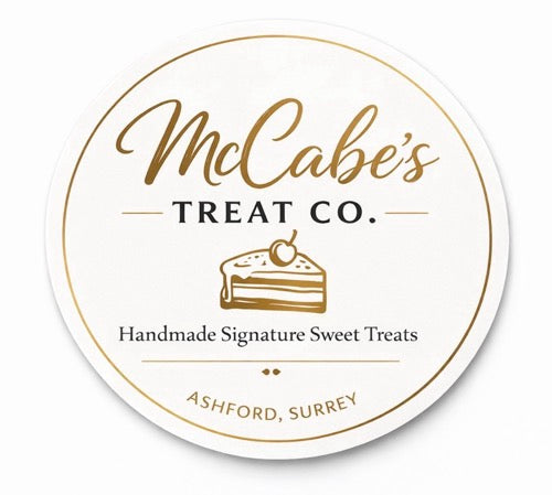 McCabe’s Treat Co. Gift Card